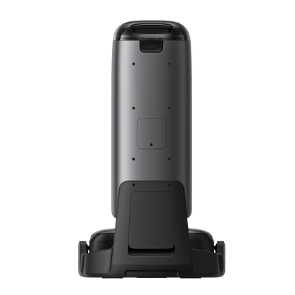 eufy Robot Vacuum Omni S1 Pro + Indoor Cam S350