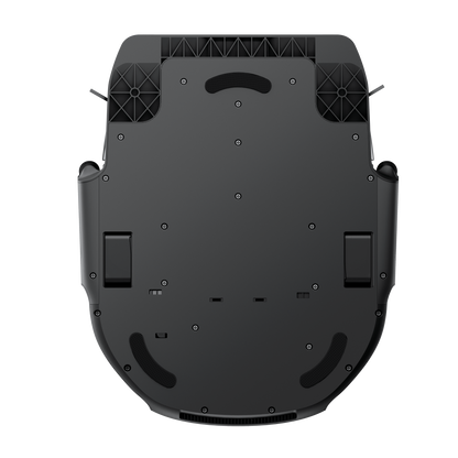 eufy Robot Vacuum Omni S1 Pro + Filters