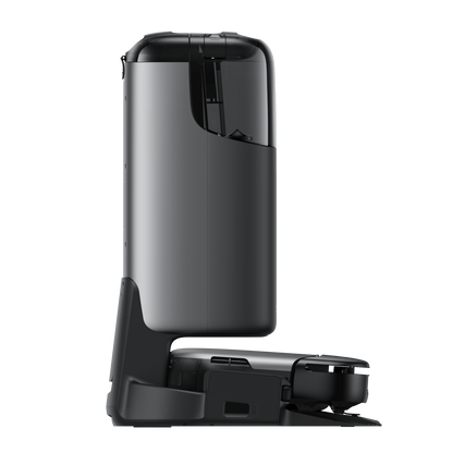 eufy Robot Vacuum Omni S1 Pro + Filters