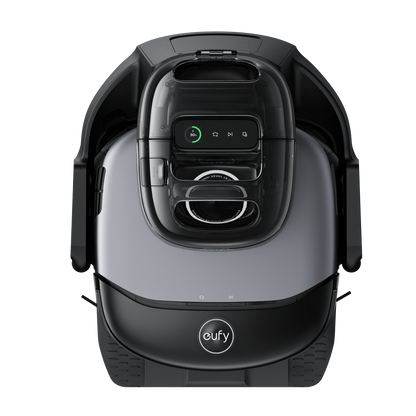 eufy Robot Vacuum Omni S1 Pro + Filters